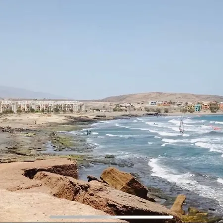 Vista Marina - 엘메다노