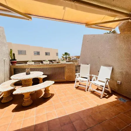 Vista Marina - * El Médano