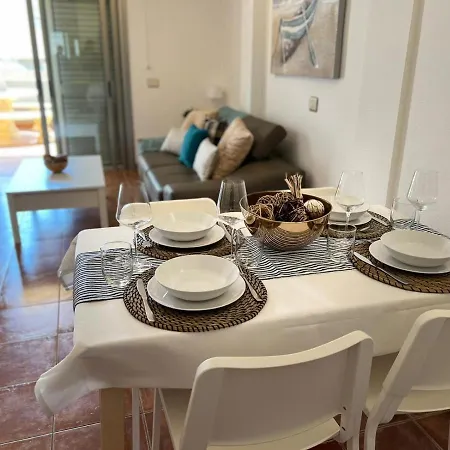 Vista Marina - Vakantiehuis