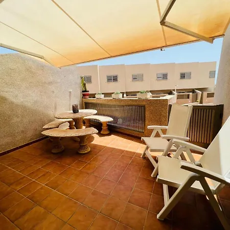 Vista Marina - El Médano