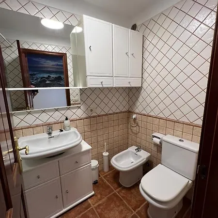 Holiday home Vista Marina - El Medano (Tenerife)