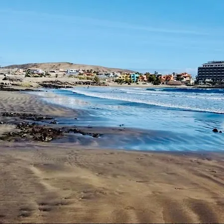 Vakantiehuis Vista Marina -