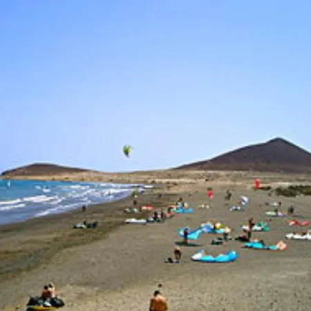Vista Marina - Holiday home El Medano (Tenerife)