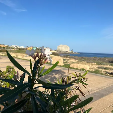 Vista Marina - El Medano (Tenerife)