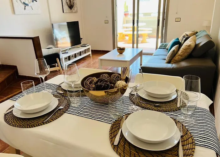 Vista Marina - El Médano