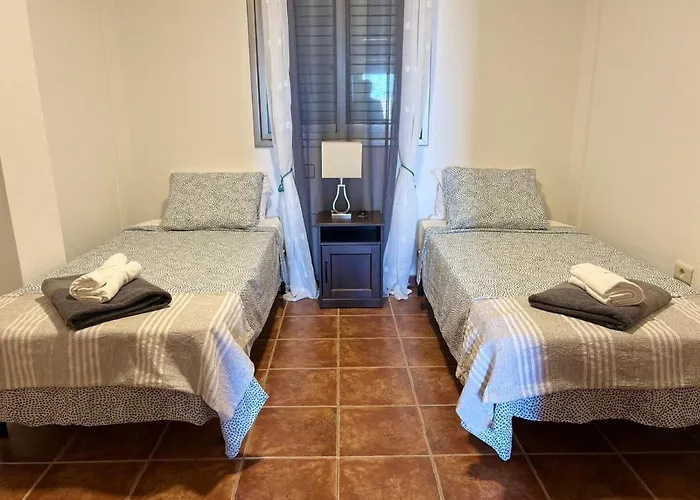 Casa de Férias Vista Marina -