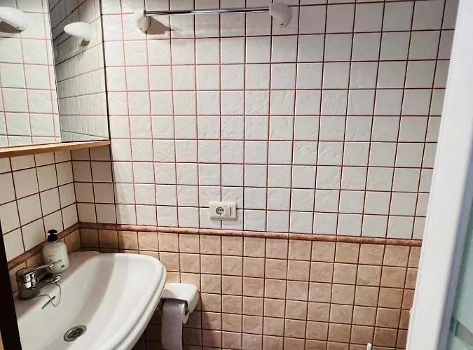 Vista Marina - Сasa de vacaciones El Médano