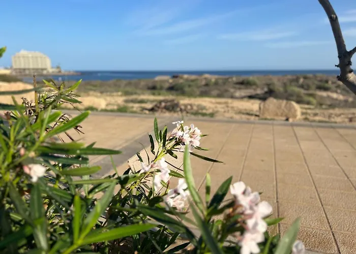 Casa de Férias Vista Marina - *