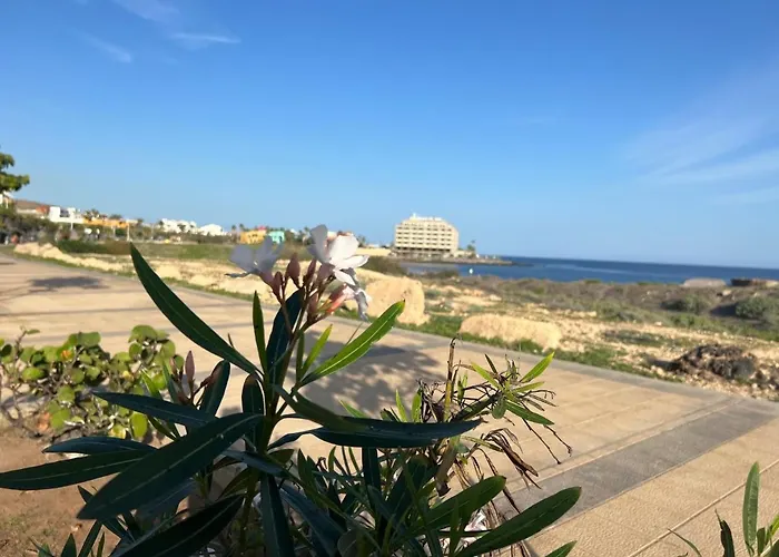 Vista Marina - El Médano