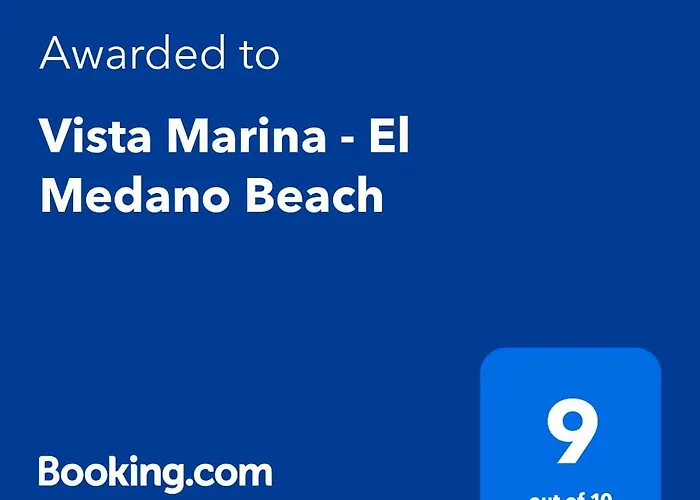 Vista Marina - El Médano