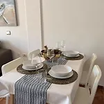 Semesterbostad Vista Marina -