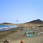 Vista Marina - Semesterbostad El Médano