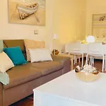 Semesterbostad Vista Marina -