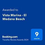 Vista Marina - El Médano