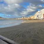 Semesterbostad Vista Marina - El Médano