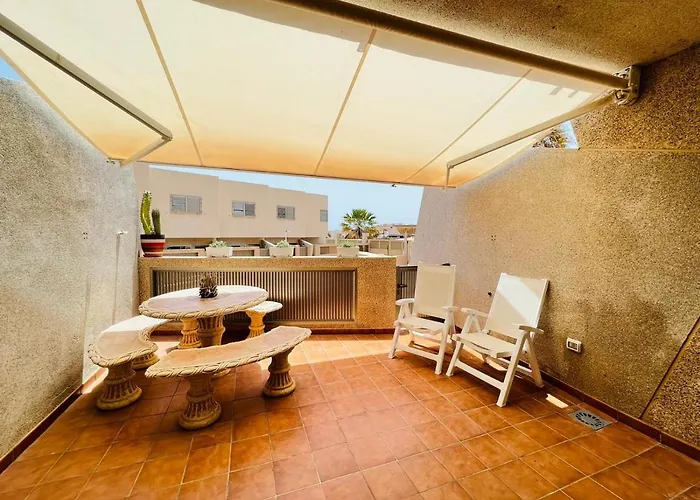 Vista Marina - Tatil Evi *