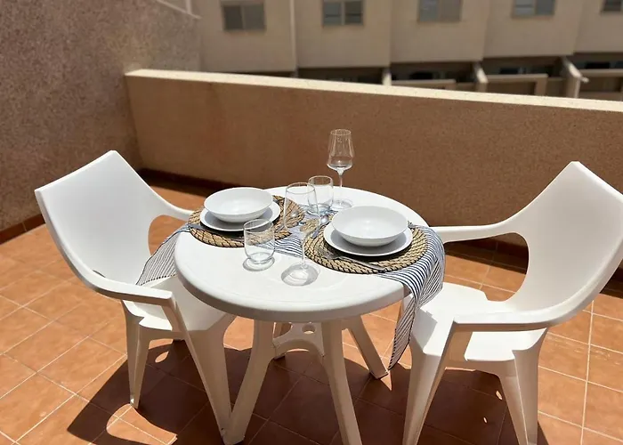 Tatil Evi Vista Marina - *