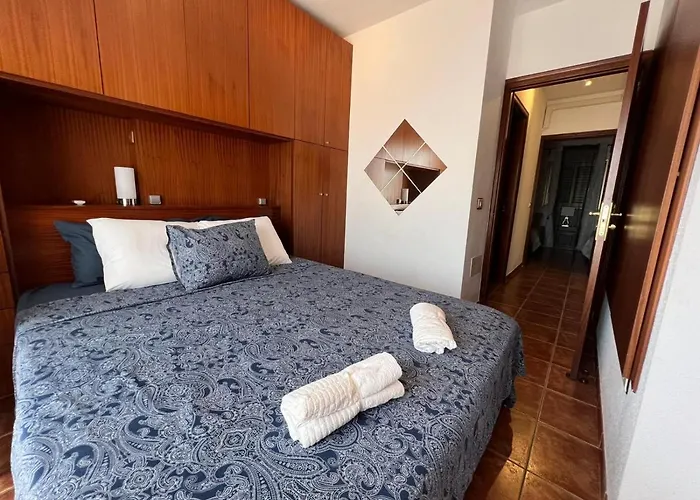 Vista Marina - Tatil Evi *