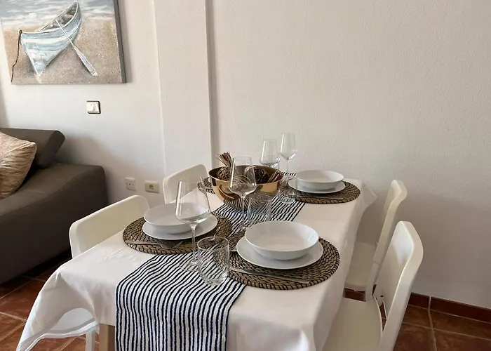 Tatil Evi Vista Marina -
