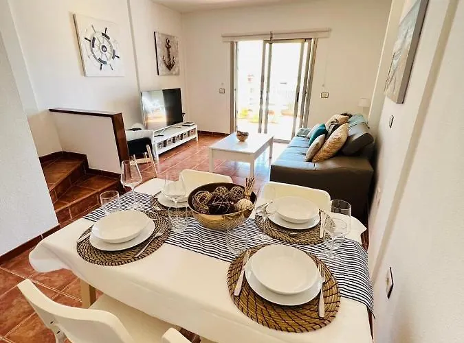 Tatil Evi Vista Marina -
