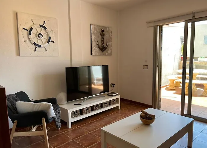 Tatil Evi Vista Marina - *