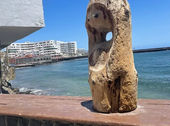 Vista Marina - *