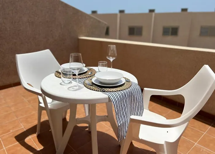 Vista Marina - Tatil Evi *