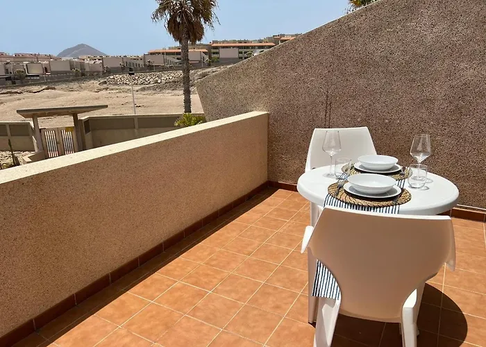 Vista Marina - Tatil Evi