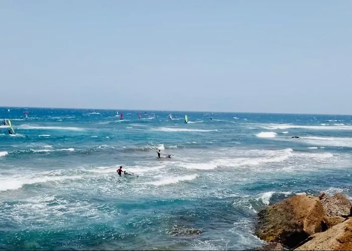 Vista Marina - *