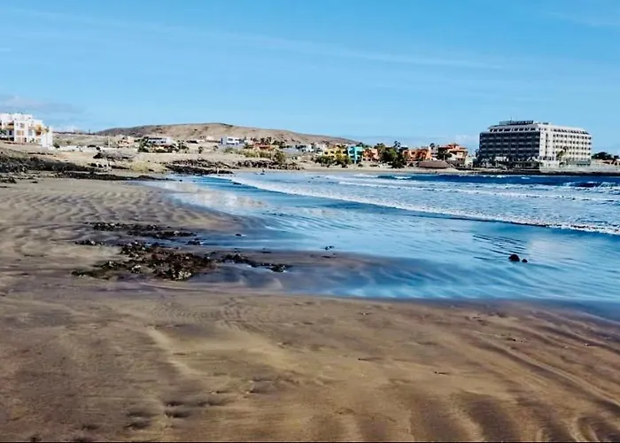 Tatil Evi Vista Marina -