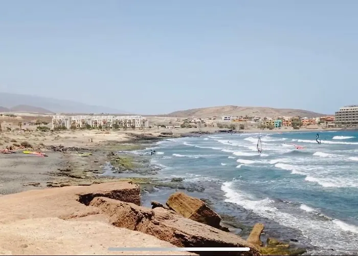 Vista Marina - El Médano