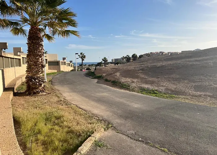 Vista Marina - *