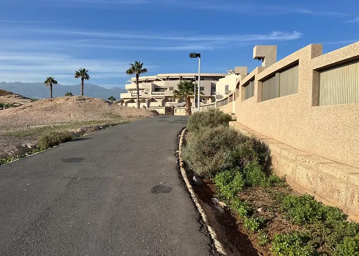 Vista Marina - El Médano