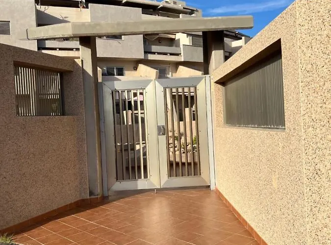 Vista Marina - Tatil Evi El Médano