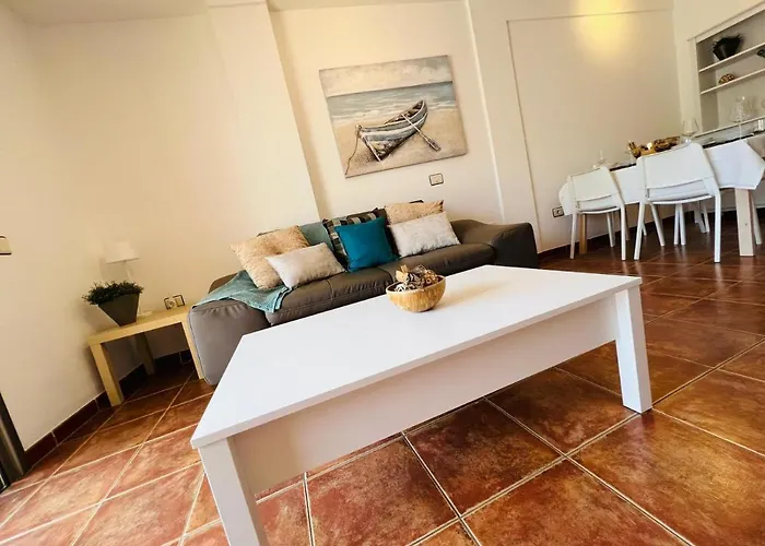 Vista Marina -