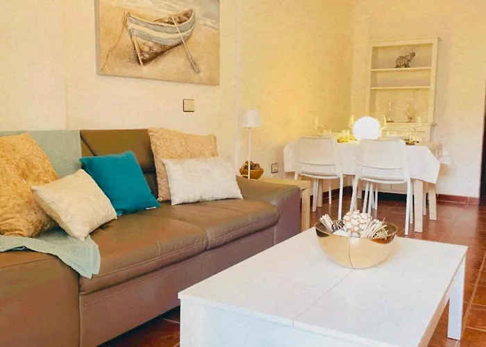 Tatil Evi Vista Marina -