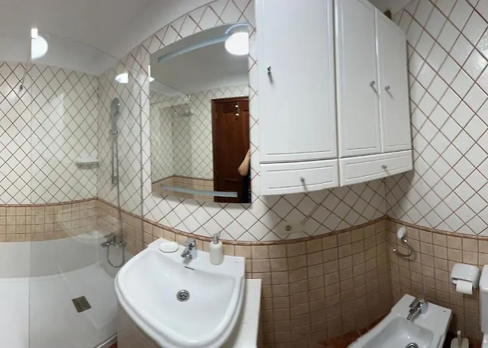 Vista Marina - Tatil Evi El Médano