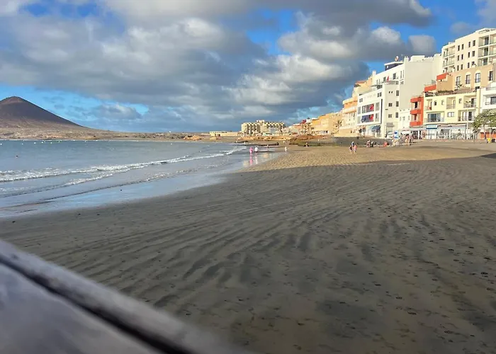 Vista Marina - El Médano