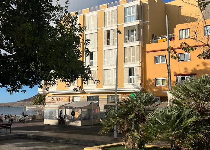 Vista Marina -