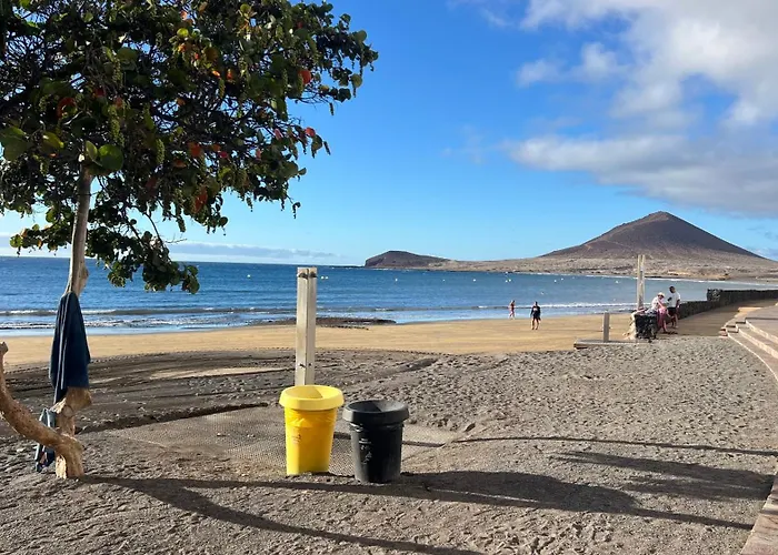 Vista Marina - El Médano