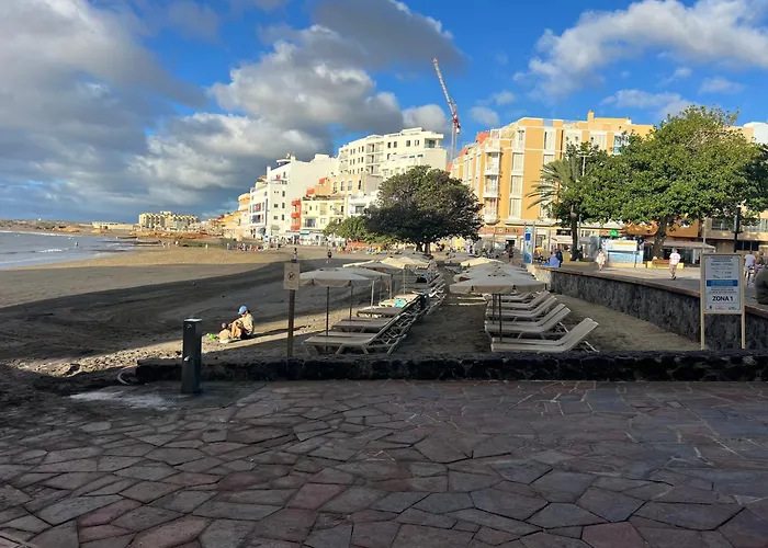 Vista Marina - * El Médano
