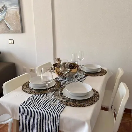 Feriehus Vista Marina -