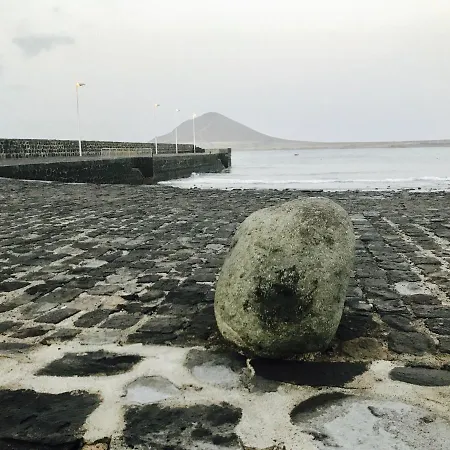 Feriehus Vista Marina - El Médano