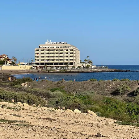 Feriehus Vista Marina - El Médano