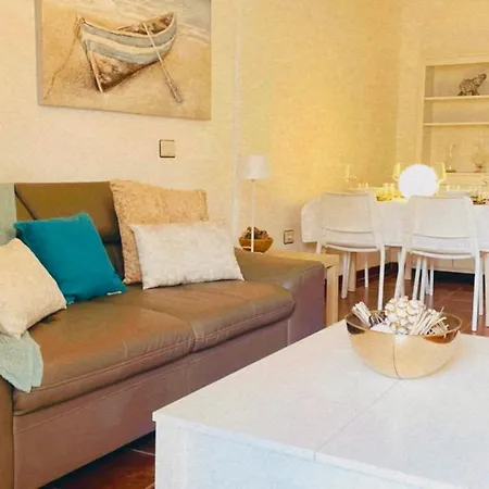 Feriehus Vista Marina -