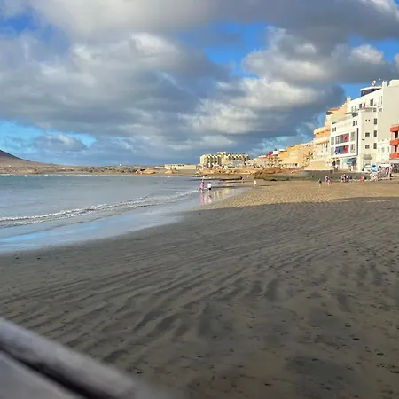 Feriehus Vista Marina - El Médano